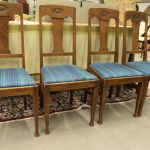 812 4600 CHAIRS